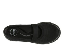 Women's BZEES Jupiter Mary Jane Flats -Sandal Shoe Shop 127092 270340 6