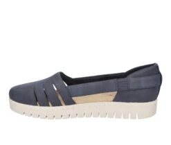 Women's Easy Street Bugsy Slip Ons -Sandal Shoe Shop 127097 270361 3