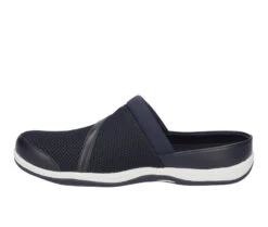 Women's Easy Street Get Up Mules -Sandal Shoe Shop 127098 270366 3