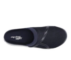 Women's Easy Street Get Up Mules -Sandal Shoe Shop 127098 270366 6