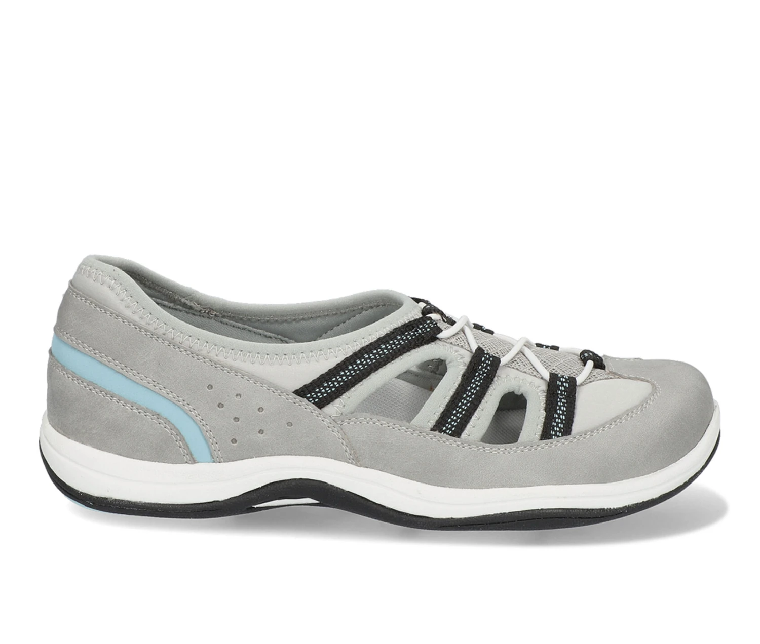 Women's Easy Street Awake Casual Slip On Shoes 1 Women's Easy Street Awake Casual Slip On Shoes