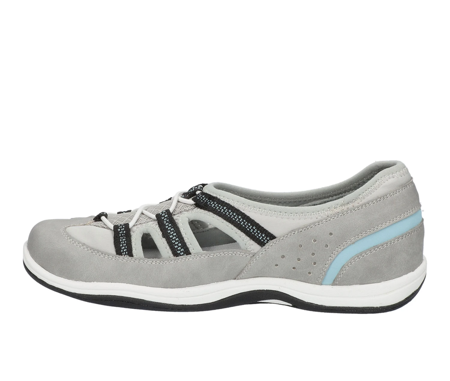 Women's Easy Street Awake Casual Slip On Shoes 3 Women's Easy Street Awake Casual Slip On Shoes - Image 3