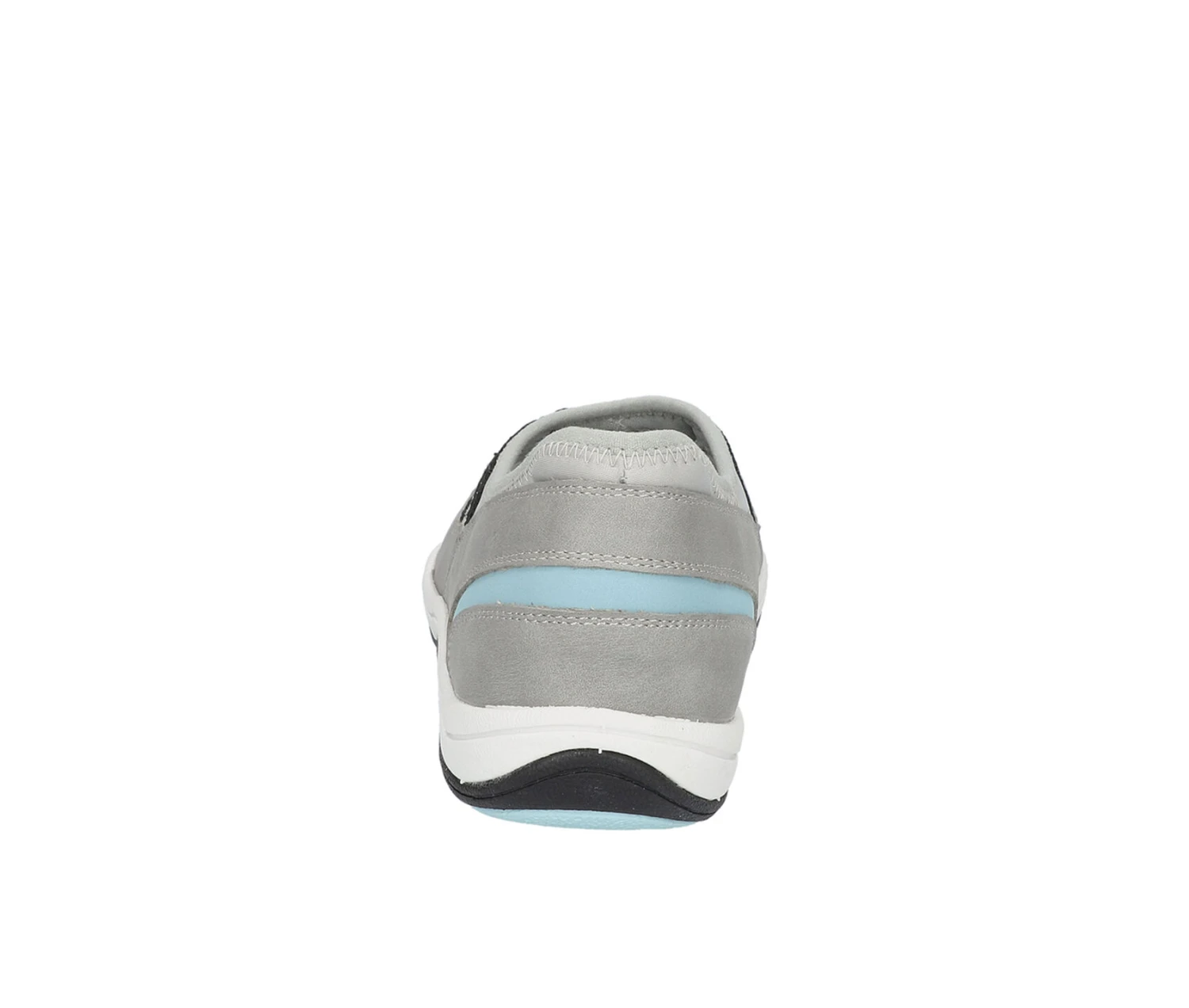 Women's Easy Street Awake Casual Slip On Shoes 5 Women's Easy Street Awake Casual Slip On Shoes - Image 5