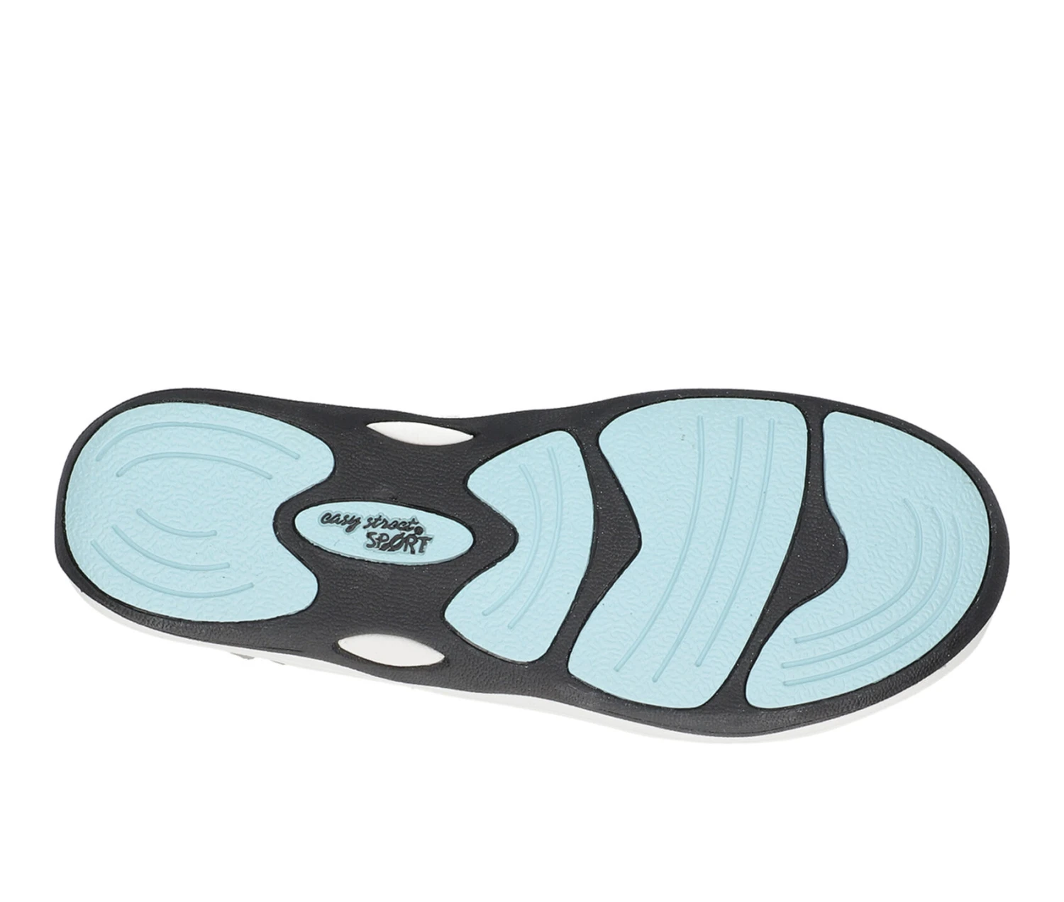 Women's Easy Street Awake Casual Slip On Shoes 7 Women's Easy Street Awake Casual Slip On Shoes - Image 7