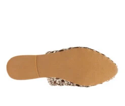 Women's Coconuts By Matisse Every Mules -Sandal Shoe Shop 127225 270771 7