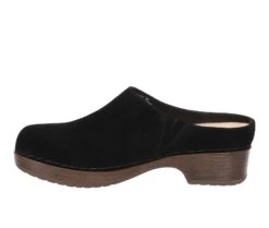 Women's Bella Vita Motto Clogs 9 Women's Bella Vita Motto Clogs -Sandal Shoe Shop 127233 270795 3