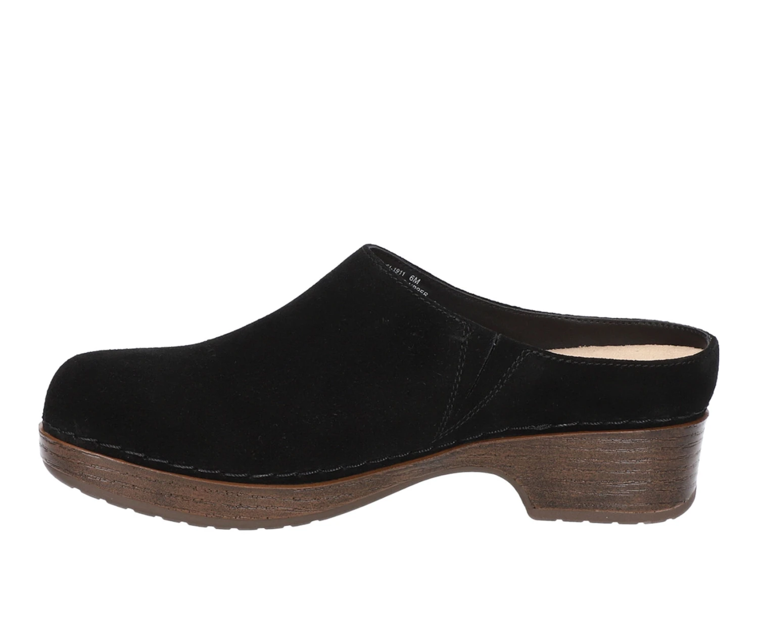 Women's Bella Vita Motto Clogs 3 Women's Bella Vita Motto Clogs - Image 3