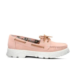 Women's Patrizia Monohull Boat Shoes