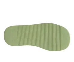 Women's Beach By Matisse Sandcastle Flip-Flops -Sandal Shoe Shop 127339 271163 7