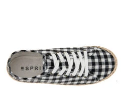 Women's Esprit Eloise Slip Ons -Sandal Shoe Shop 127537 271775 6