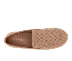 Women's Esprit Emilia Slip-On Shoes -Sandal Shoe Shop 127541 271803 6