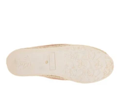 Women's Esprit Emilia Slip-On Shoes -Sandal Shoe Shop 127541 271803 7