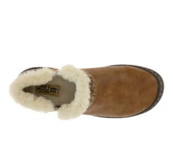 Women's JBU Jade Vegan Winter Shoes -Sandal Shoe Shop 127570 317850 6