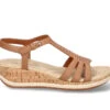 Women's Easy Street Dorinda Wedge Sandals