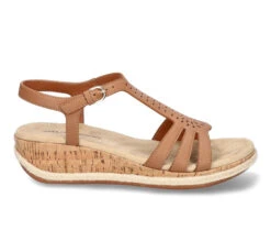 Women's Easy Street Dorinda Wedge Sandals