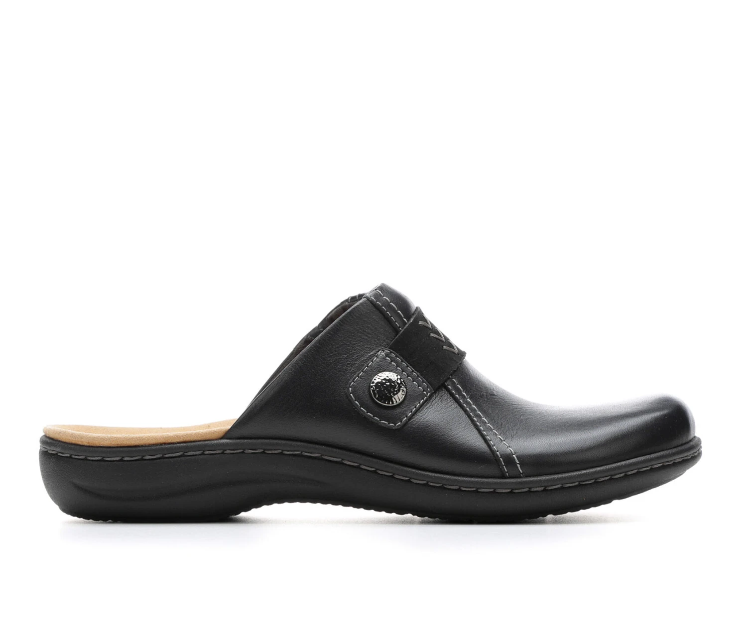 Women's Clarks Laurieanne Ella Mules 1 Women's Clarks Laurieanne Ella Mules