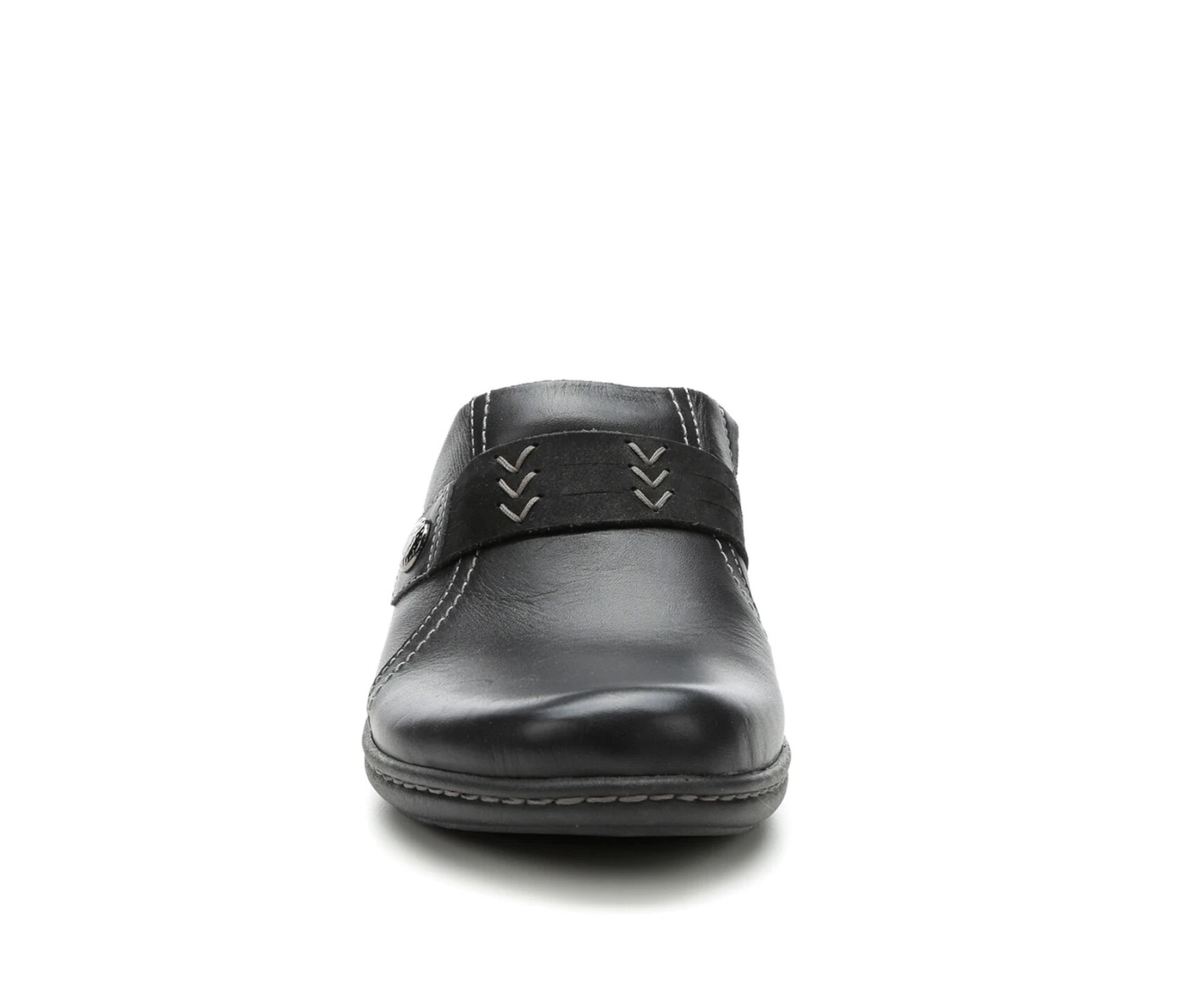 Women's Clarks Laurieanne Ella Mules 4 Women's Clarks Laurieanne Ella Mules - Image 4