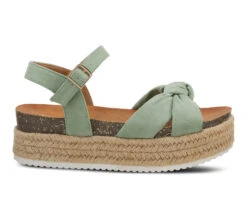 Women's Patrizia Madhuri Platform Sandals