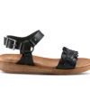 Women's Patrizia Licorice Sandals