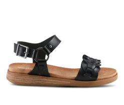 Women's Patrizia Licorice Sandals