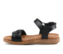 Women's Patrizia Licorice Sandals -Sandal Shoe Shop 127710 272331 3