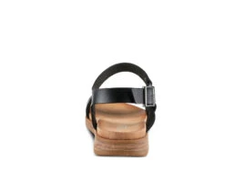 Women's Patrizia Licorice Sandals -Sandal Shoe Shop 127710 272331 5