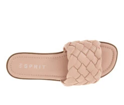 Women's Esprit Sidney Sandals -Sandal Shoe Shop 127786 327253 6