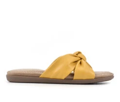 Women's Cliffs By White Mountain Favorite Sandals