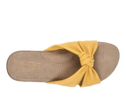 Women's Cliffs By White Mountain Favorite Sandals -Sandal Shoe Shop 128056 273305 6