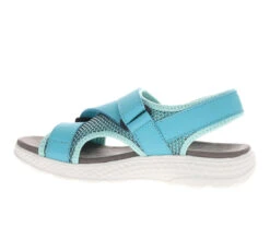 Women's Propet TravelActiv Sport Water-Ready Sandals -Sandal Shoe Shop 128171 273679 3