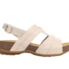 Women's Propet Phlox Footbed Sandals