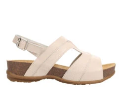Women's Propet Phlox Footbed Sandals