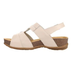 Women's Propet Phlox Footbed Sandals -Sandal Shoe Shop 128177 273695 3