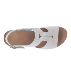 Women's Propet Phlox Footbed Sandals -Sandal Shoe Shop 128177 273695 6