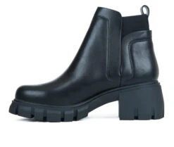 Women's Soda Rita Booties -Sandal Shoe Shop 128642 274636 3