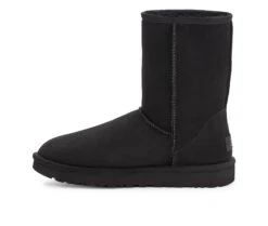Women's UGG Classic Short Booties -Sandal Shoe Shop 129787 277086 3