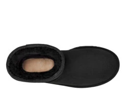 Women's UGG Classic Short Booties -Sandal Shoe Shop 129787 277086 4