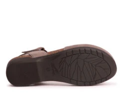 Women's Dansko Rowan -Sandal Shoe Shop 129882 277047 7
