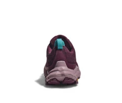 Women's Hoka One One Anacapa Low GTX Hiking Boots -Sandal Shoe Shop 129931 276996 4