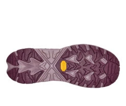 Women's Hoka One One Anacapa Low GTX Hiking Boots -Sandal Shoe Shop 129931 276996 6