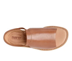 Women's Born Cove 12 Women's Born Cove -Sandal Shoe Shop 130753 278869 6
