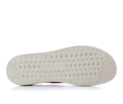 Women's HEYDUDE Wendy Rise Platform Casual Shoes -Sandal Shoe Shop 131851 281223 7