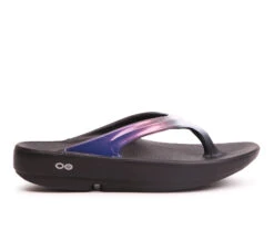 Women's Oofos Oolala Luxe Sandals