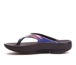 Women's Oofos Oolala Luxe Sandals -Sandal Shoe Shop 131857 281721 3