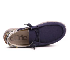 Women's HEYDUDE Wendy Funk -Sandal Shoe Shop 131898 281703 6