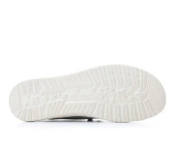 Women's HEYDUDE Wendy Linen Casual Shoes -Sandal Shoe Shop 131900 281446 7