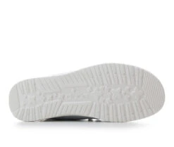 Women's HEYDUDE Wendy Boho Slip-On Shoes -Sandal Shoe Shop 132092 313036 7