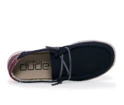 Women's HEYDUDE Wendy Aztec -Sandal Shoe Shop 132100 281542 6