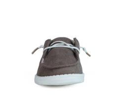 Women's HEYDUDE Wendy Corduroy -Sandal Shoe Shop 132139 281459 4