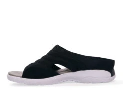 Women's Easy Spirit Traciee 2 -Sandal Shoe Shop 132323 282182 3